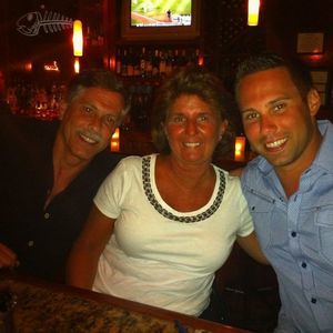 Meet your Posher, Patty